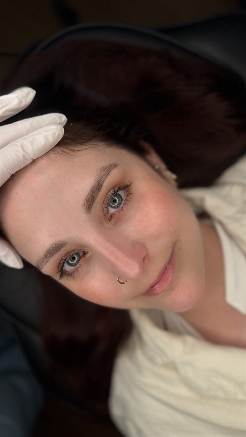 Vor Powder Brows