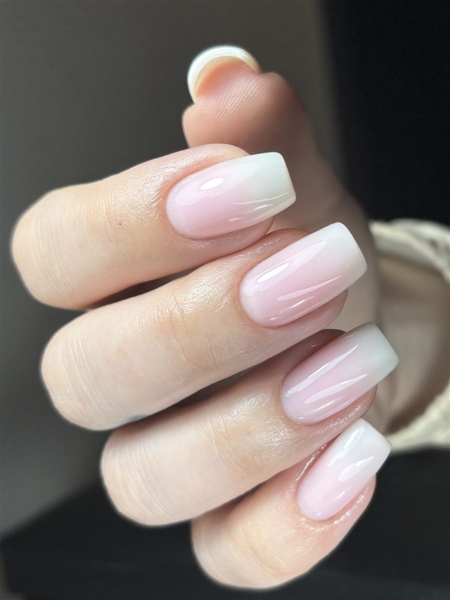 Babyboomer Nageldesign